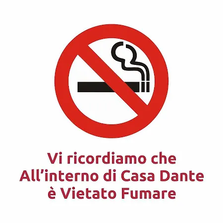 Casa Dante Appartement Turijn