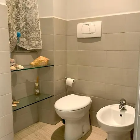 Διαμέρισμα Casa Dante *