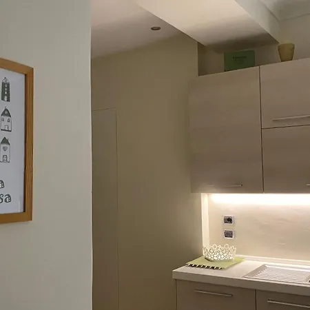 Casa Dante Appartement