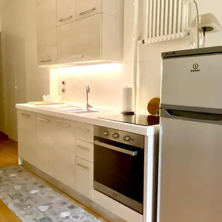 Casa Dante 토리노