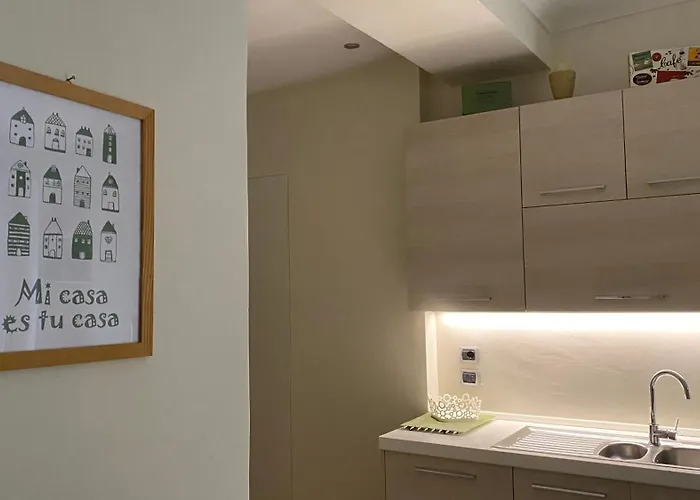 Casa Dante Apartment