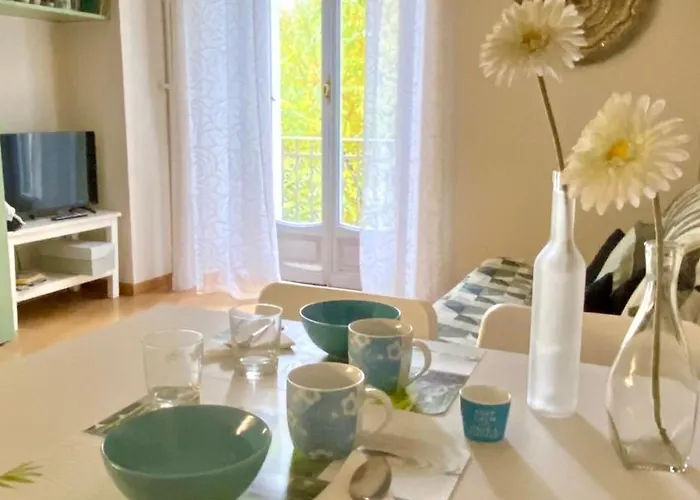 Casa Dante شقة *
