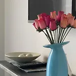 Apartamento Casa Dante Turim