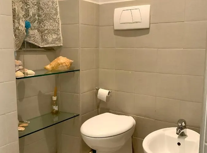 Апартаменты Casa Dante *