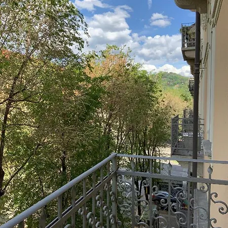Casa Dante Appartement Turin