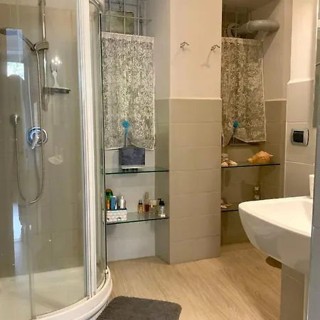 Casa Dante Appartement