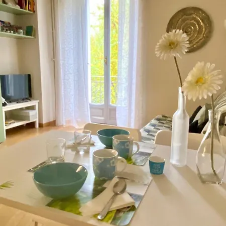 Casa Dante Appartement *