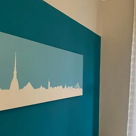 Casa Dante Appartement